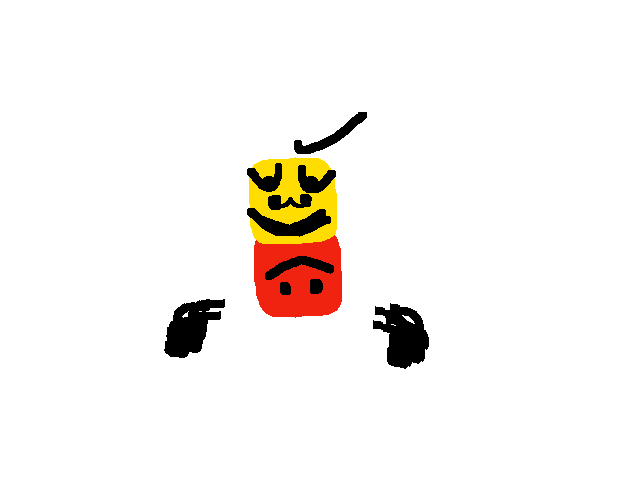 oh no