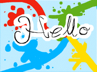 Test