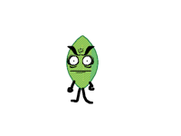 Un-evil leafy