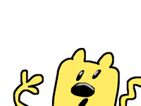 Wow wow wubzy
