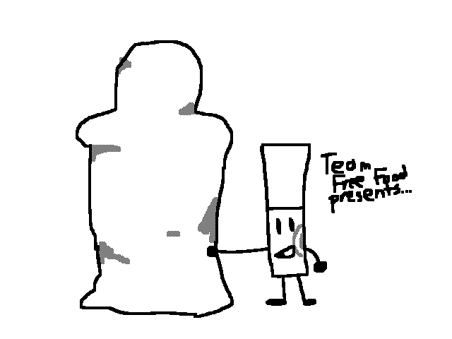 BFB 4 scene