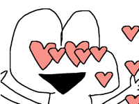 BFB 4 scene