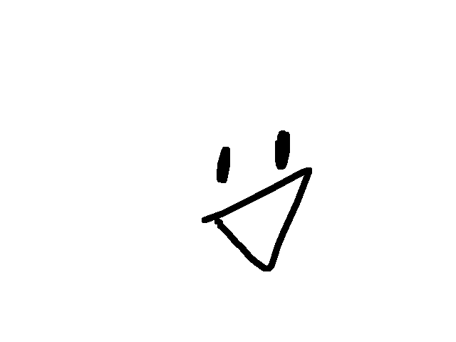 distort but...