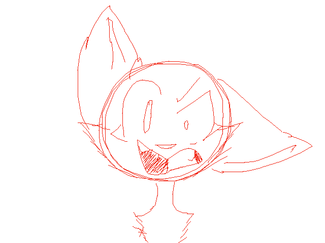 hey im awake
