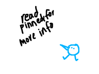 Should i do a Most to less followers post thing?