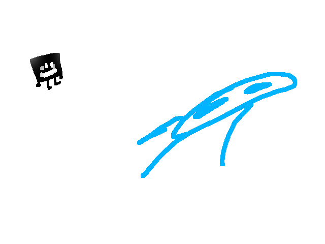 Should i create an object noice whiteboard