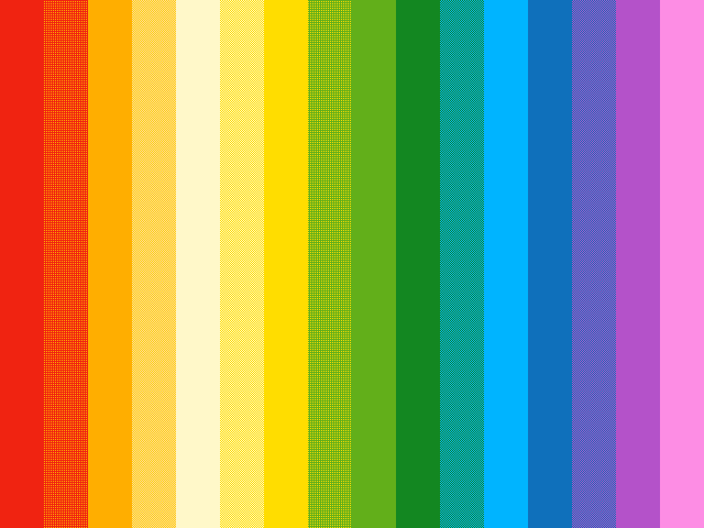 Rainbow