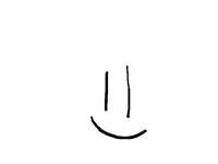 when u turn on 3d apple pen and u dont use a pen