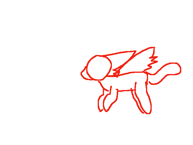 Fly (wip) (epic fail)