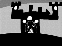 The Darkness Castle Pt 2