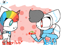 A Cherry for Cherish