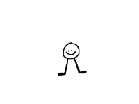 The first time i actually animated on phone...