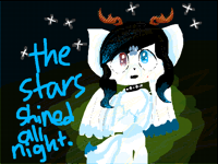 Shado's Song (WIPPPP)