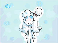 Does anyone here know Yellowtinycat :3?