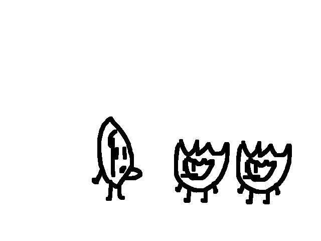 “Who’s the real firey?” (Wip)