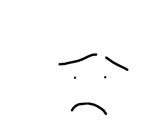Memeychad left