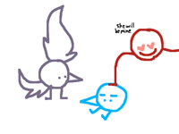 this also came from a whiteboard