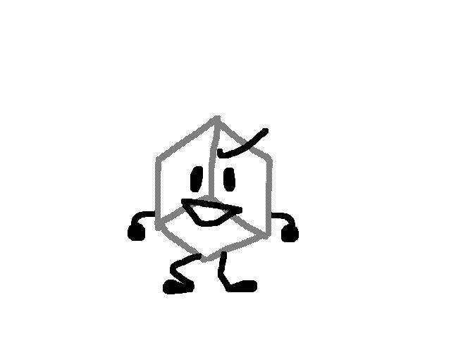 loser dance (wip and a fail)