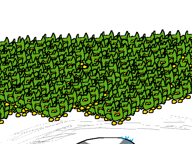 Army of duolingos?