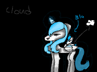 Mlp Oc?