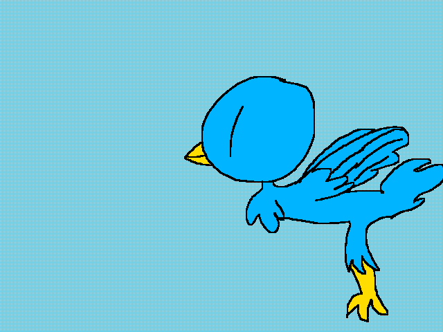 Flying Test