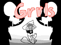 Grrrls Meme (remake) (wip)