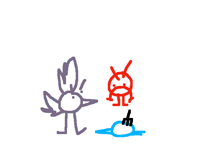 something that happened today