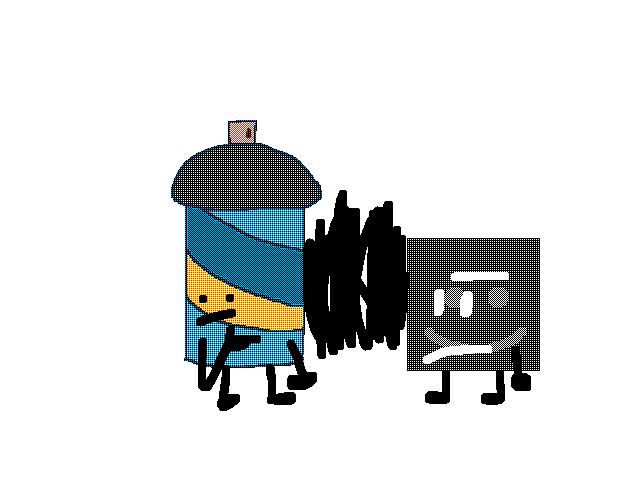 Smears be like: