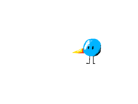 an attempt to draw without dithering