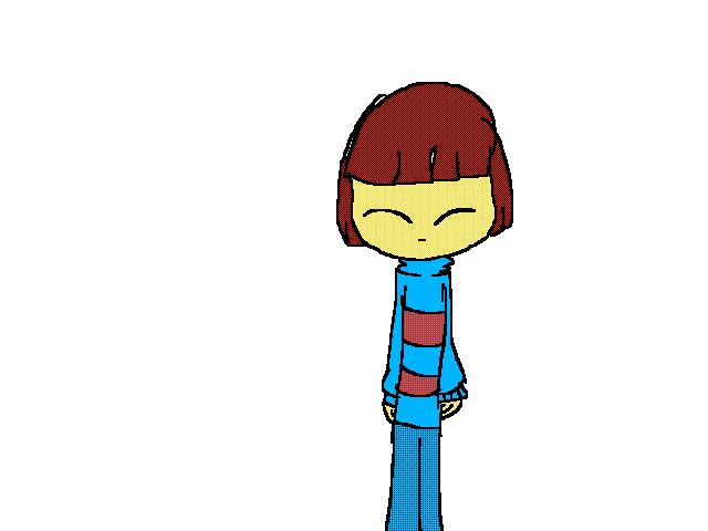 Frisk/Chara