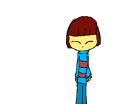 Frisk/Chara