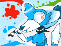 Art for @LapisMiicho :P