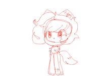 Test of Sunnyteams Sketch