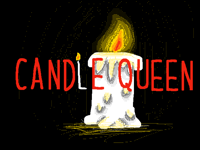 Candle Queen | Meme