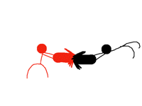 Stickman life Ep 1