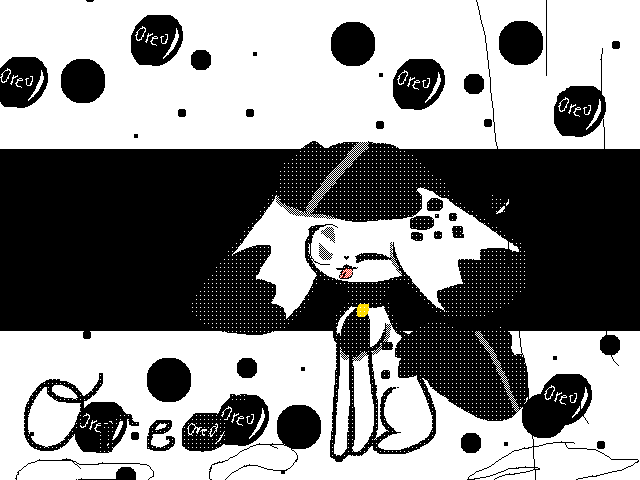 Fanart For @JessiDraws_