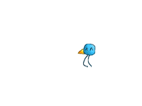 Walk cycle test