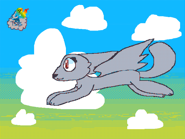 Fly