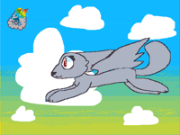 Fly