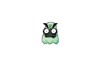 darn it who made him evil