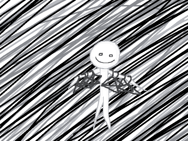 Hanger buddy but...