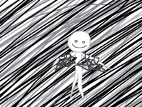 Hanger buddy but...