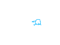 a run cycle made with eyes closed