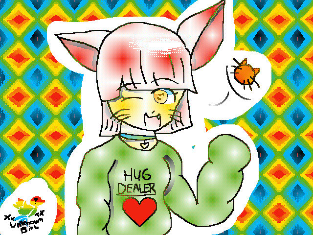 @Sleepychu Done