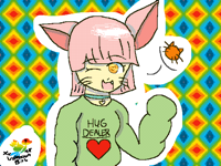 @Sleepychu Done