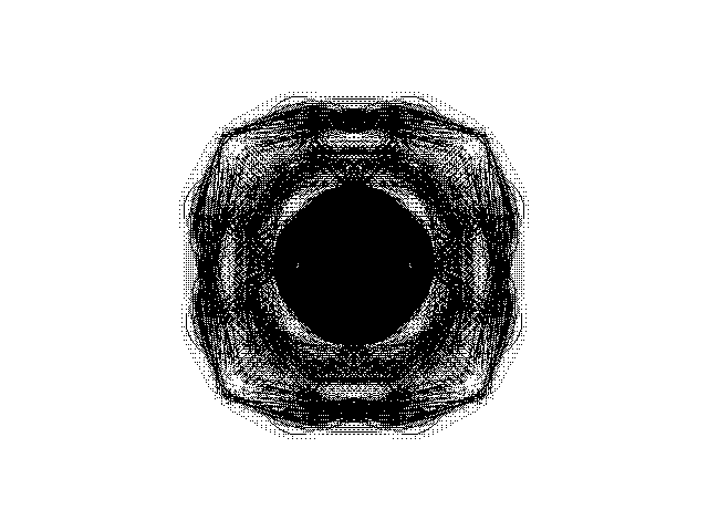 Woah is that a black hole