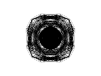 Woah is that a black hole