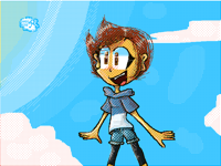 Luz (The Owl House)