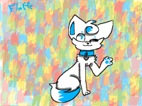 @Fluffe Entry :3