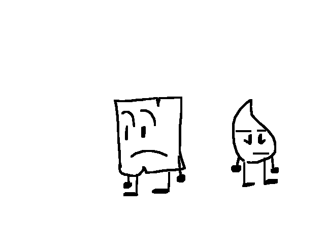 woody loves teardrop